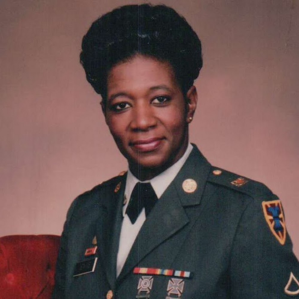 Meet your Posher, Phyillicia